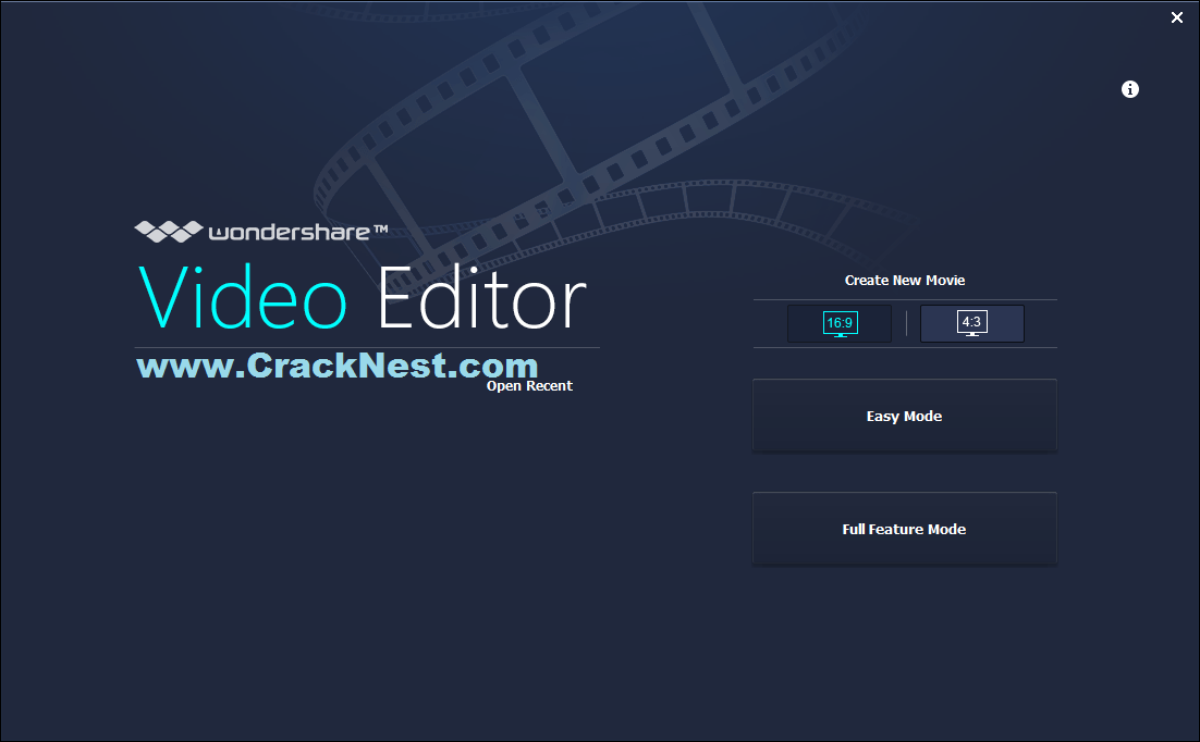 licence key for wondershare video editor 8.0.0 for mac